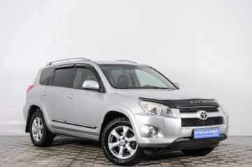 Каталог автомобилей в рассрочку в Красноярске - страница 25, Toyota RAV4 2009 года в Красноярске