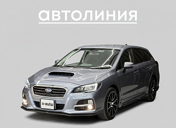 Каталог автомобилей в рассрочку в Красноярске - страница 2, Subaru Levorg, I