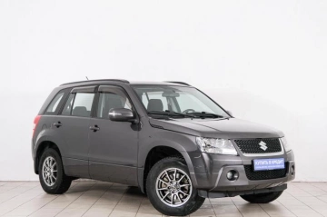 Каталог автомобилей в рассрочку в Красноярске - страница 32, Suzuki Grand Vitara 2009 года в Красноярске
