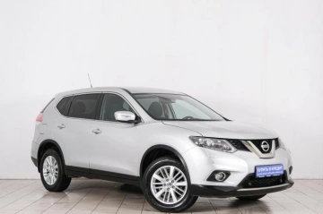 Каталог автомобилей в рассрочку в Красноярске - страница 5, Nissan X-Trail 2015 года в Красноярске