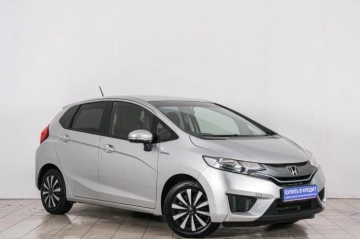 Каталог автомобилей в рассрочку в Красноярске - страница 3, Honda Fit 2014 года в Красноярске