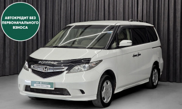 Каталог автомобилей в рассрочку в Красноярске - страница 6, Honda Elysion, I