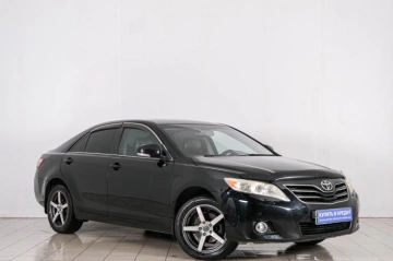 Каталог автомобилей в рассрочку в Красноярске - страница 2, Toyota Camry 2010 года в Красноярске