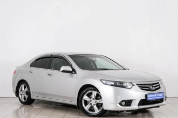 Каталог автомобилей в рассрочку в Красноярске - страница 2, Honda Accord 2011 года в Красноярске