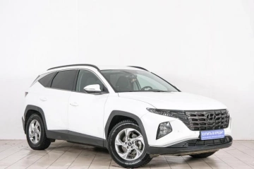 Каталог автомобилей в рассрочку в Красноярске - страница 15, Hyundai Tucson 2021 года в Красноярске