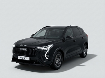 Каталог автомобилей в рассрочку в Красноярске - страница 2, Haval Jolion, I Рестайлинг