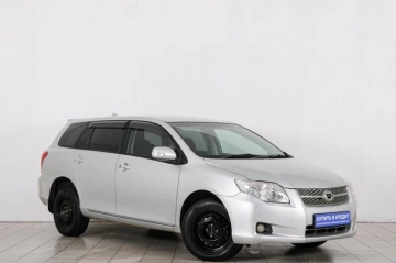 Каталог автомобилей в рассрочку в Красноярске - страница 7, Toyota Corolla Fielder 2007 года в Красноярске