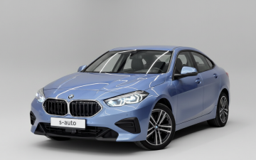 Каталог автомобилей в рассрочку в Красноярске - страница 6, BMW 2 серии, F44