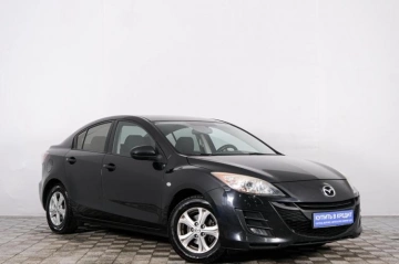 Каталог автомобилей в рассрочку в Красноярске - страница 23, Mazda 3 2010 года в Красноярске