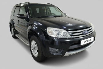 Каталог автомобилей в рассрочку в Красноярске - страница 4, Ford Escape, I Рестайлинг 2