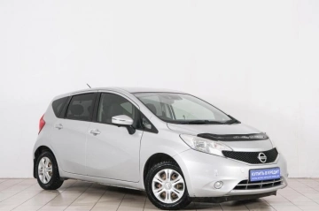 Каталог автомобилей в рассрочку в Красноярске - страница 16, Nissan Note 2016 года в Красноярске