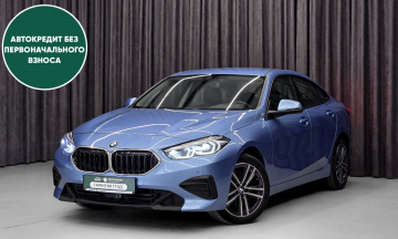Каталог автомобилей в рассрочку в Красноярске - страница 2, BMW 2 серии, F44