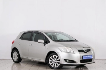 Каталог автомобилей в рассрочку в Красноярске - страница 5, Toyota Auris 2007 года в Красноярске