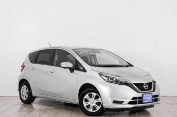 Каталог автомобилей в рассрочку в Красноярске - страница 3, Nissan Note 2019 года в Красноярске