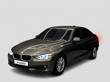 Каталог автомобилей в рассрочку в Красноярске - страница 2, BMW 3 серии, VI (F3x)