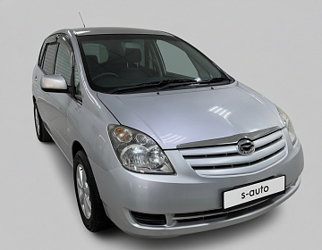 Каталог автомобилей в рассрочку в Красноярске - страница 2, Toyota Corolla Spacio, II