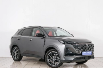 Каталог автомобилей в рассрочку в Красноярске, Changan UNI-S 2024 года в Красноярске