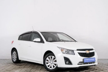 Каталог автомобилей в рассрочку в Красноярске - страница 27, Chevrolet Cruze 2013 года в Красноярске