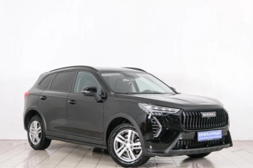 Каталог автомобилей в рассрочку в Красноярске - страница 19, Haval Jolion 2024 года в Красноярске