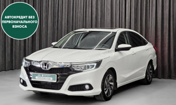 Каталог автомобилей в рассрочку в Красноярске - страница 6, Honda Crider, II Рестайлинг
