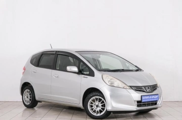 Каталог автомобилей в рассрочку в Красноярске - страница 13, Honda Fit 2012 года в Красноярске
