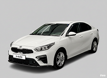 Каталог автомобилей в рассрочку в Красноярске - страница 3, Kia Cerato, IV