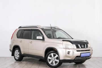 Каталог автомобилей в рассрочку в Красноярске - страница 3, Nissan X-Trail 2008 года в Красноярске