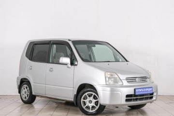 Каталог автомобилей в рассрочку в Красноярске - страница 15, Honda Capa 2000 года в Красноярске