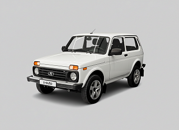 Каталог автомобилей в рассрочку в Красноярске - страница 3, Lada (ВАЗ) Niva Legend, I