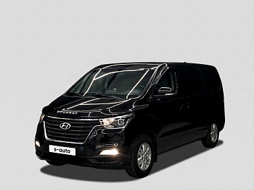 Каталог автомобилей в рассрочку в Красноярске, Hyundai H-1, II Рестайлинг 2