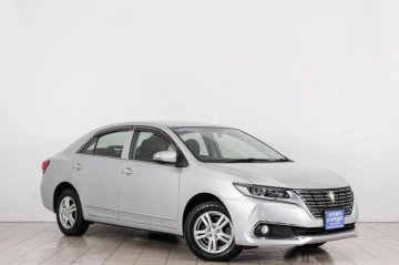 Каталог автомобилей в рассрочку в Красноярске, Toyota Premio 2017 года в Красноярске