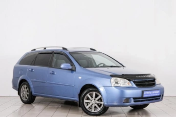 Каталог автомобилей в рассрочку в Красноярске - страница 2, Chevrolet Lacetti 2005 года в Красноярске