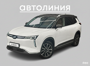 Каталог автомобилей в рассрочку в Красноярске - страница 7, Weltmeister W6, I
