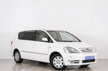 Каталог автомобилей в рассрочку в Красноярске - страница 7, Toyota Ipsum 2003 года в Красноярске