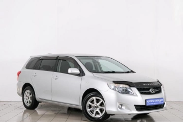 Каталог автомобилей в рассрочку в Красноярске - страница 5, Toyota Corolla Fielder 2010 года в Красноярске