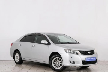 Каталог автомобилей в рассрочку в Красноярске - страница 3, Toyota Allion 2008 года в Красноярске