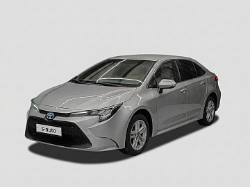 Каталог автомобилей в рассрочку в Красноярске, Toyota Levin, XII (E210)
