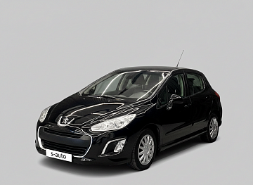 Каталог автомобилей в рассрочку в Красноярске, Peugeot 308, I Рестайлинг