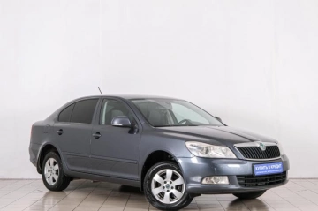 Каталог автомобилей в рассрочку в Красноярске - страница 2, Skoda Octavia 2012 года в Красноярске
