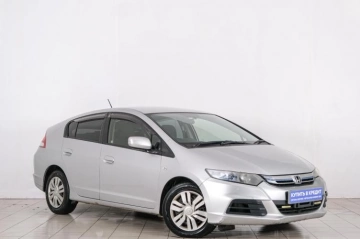 Каталог автомобилей в рассрочку в Красноярске - страница 19, Honda Insight 2012 года в Красноярске