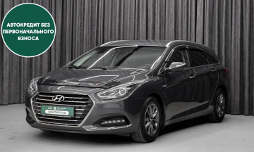 Каталог автомобилей в рассрочку в Красноярске - страница 2, Hyundai i40, I Рестайлинг