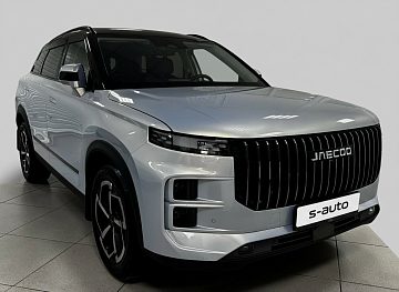 Каталог автомобилей в рассрочку в Красноярске - страница 12, Jaecoo J7, I