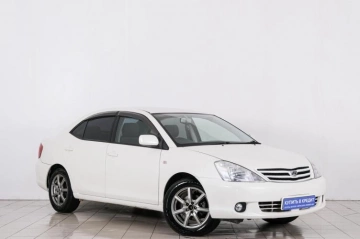 Каталог автомобилей в рассрочку в Красноярске - страница 7, Toyota Allion 2002 года в Красноярске