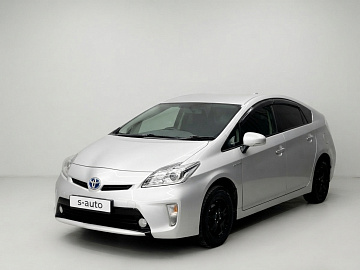 Каталог автомобилей в рассрочку в Красноярске, Toyota Prius, III Рестайлинг (XW30)