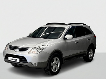 Каталог автомобилей в рассрочку в Красноярске - страница 2, Hyundai ix55, I