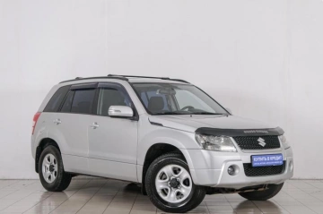 Каталог автомобилей в рассрочку в Красноярске, Suzuki Grand Vitara 2010 года в Красноярске