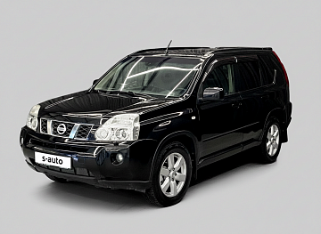 Каталог автомобилей в рассрочку в Красноярске - страница 3, Nissan X-Trail, II