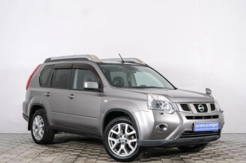 Каталог автомобилей в рассрочку в Красноярске - страница 22, Nissan X-Trail 2012 года в Красноярске
