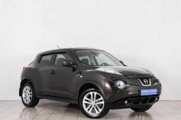 Каталог автомобилей в рассрочку в Красноярске - страница 7, Nissan Juke 2013 года в Красноярске