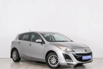 Каталог автомобилей в рассрочку в Красноярске - страница 5, Mazda Axela 2010 года в Красноярске